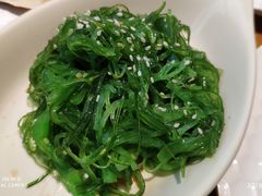 -花枝日本料理(金沟河店)