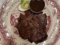 -威尼斯西餐厅(扬名广场店)