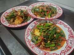 -嫩芽 ·地道重庆菜(十八梯露台夜景店)