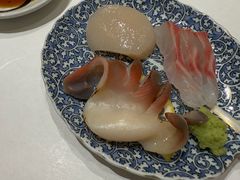 -鮨一日本料理(大中华店)