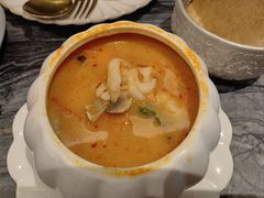 -Thai Alley泰爱里(二沙岛店)
