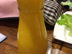 -炸鸡情侣韩式料理(中央大街店)