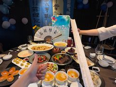 -庐灶江南·江南菜·四合院Bistro(东直门雍和宫·原华侨宾馆店)