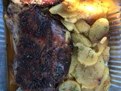 -Pedro's House of Lamb(基督城)