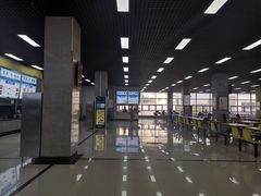 -天津工业大学西苑餐厅