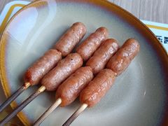 -乐凯撒披萨(南山书城店)