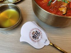 -梨花牛肉汤饭(仁恒伊势丹店)