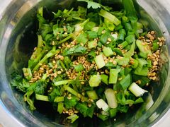 -重庆特色冷锅鱼(武大店)