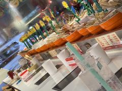 -就这家旋转小火锅(西安路罗斯福店)