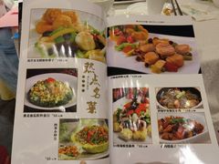 -四季海鲜酒楼·粤菜·早茶·宴会(南山中心区店)