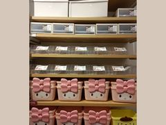 -名创优品(北京龙湖大兴天街店)