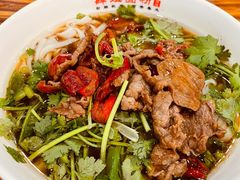 -肆姐面粉馆(坡子街店)