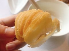 -富力丽思卡尔顿酒店·丽轩中餐厅