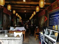 大堂-太平张醪糟(西街直营店)