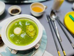 鲍鱼炖盅-无锡丽笙精选酒店·兰亭阁中餐厅