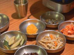 -春熙台韩国料理·章鱼肥牛(西丽店)