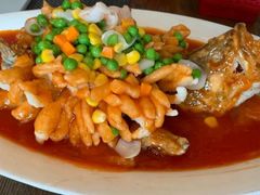 -鉴川·川菜传承(星汇两江店)