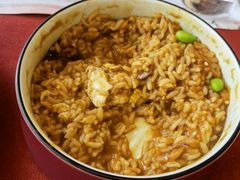牛肉烩饭-赵小姐丨新中餐(曲江店)