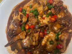 -79号渔船海鲜饭店(华强北店)