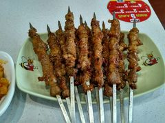 -南城香·饭香串香馄饨香(富丰桥店)
