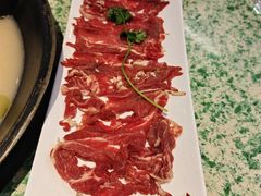 -肖婷姐大铁锅重庆火锅(南湖店)