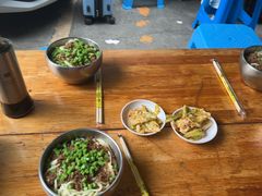 -左撇子私房面