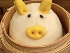 -南门小馆·清真(国贸商城店)