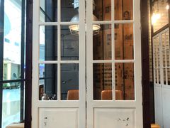门面-机器人火炉披萨(爱琴海店)