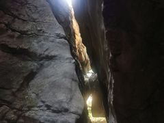 -玉女潭景区