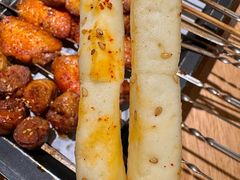 -郭靖内蒙菜·烤全羊·烧烤(望京旗舰店)