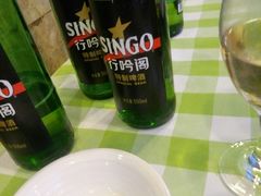 -快乐海鲜城(虎泉街店)