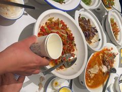 -兰湘子·湘菜小炒(南京江宁万达店)
