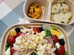 -玛尚诺意式餐厅(官舍店)