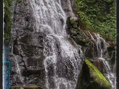 -藏龙百瀑风景区