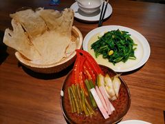 -眉州东坡(大悦城店)