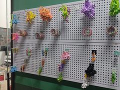 -垚火玩泥吧手作集合店·拼豆·陶艺