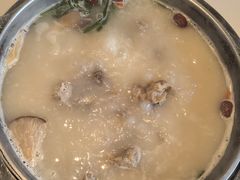 -老员外骨汤火锅(海州古城店)