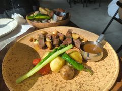 -Muben末本意大利餐厅·臻选(大悦城店)