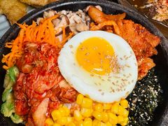 -七八冷面·延边朝鲜族美食(欢乐谷店)