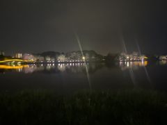 -眉山湿地公园(东坡区)