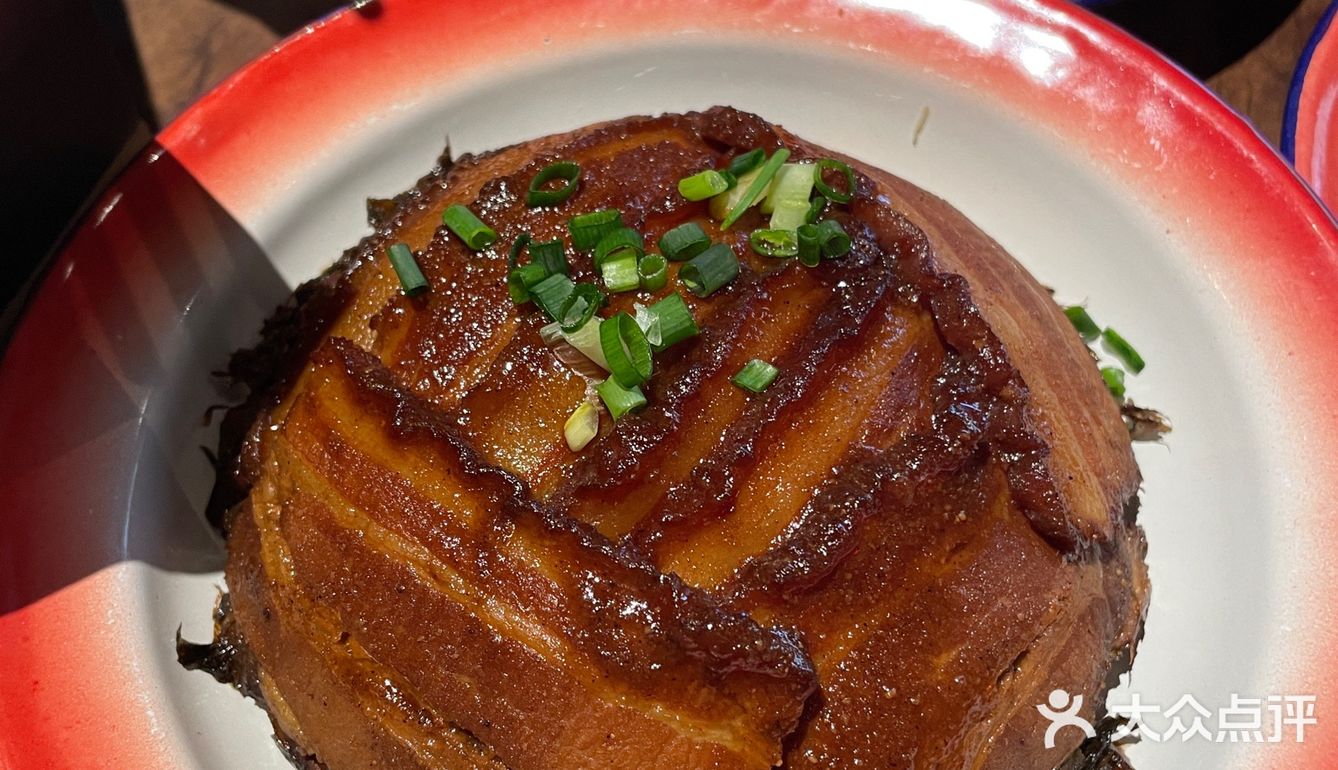 这一碗猪蹄饭封神