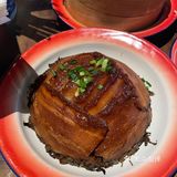 这一碗猪蹄饭封神