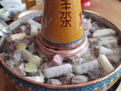 -木辛水水冰煮羊(新一中店)
