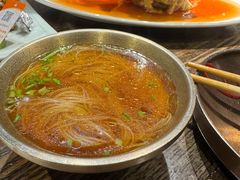 -魁盛居百年鲁菜馆(县西巷店)