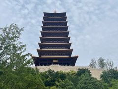 -牛首山文化旅游区