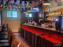 -Rural Tequila墨西哥餐厅(东川路店)