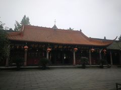 -什邡罗汉寺
