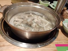 -椰夫人·养生椰子鸡(金沙洲永旺店)