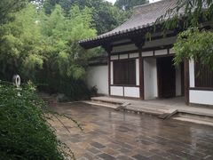 -西安青龙寺遗址景区