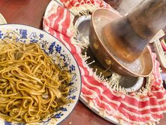 -老字号京味涮肉坊(梦溪路店)